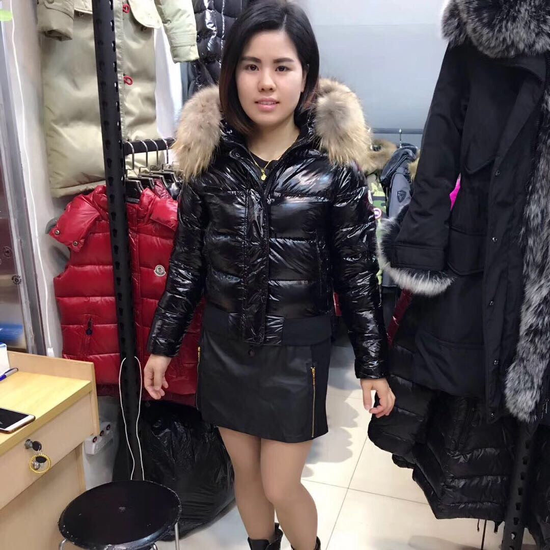 Fur Bomber