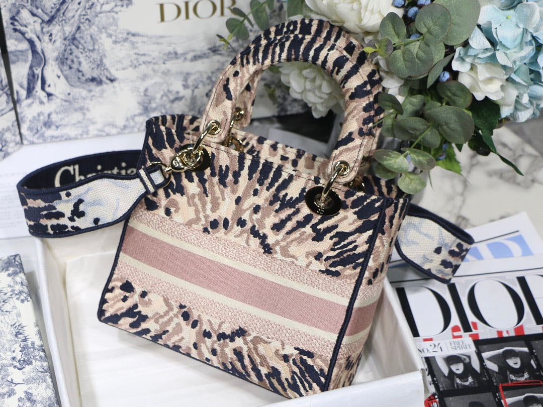 Lady Dior