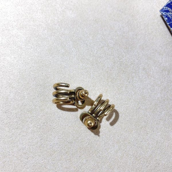 CD Earrings