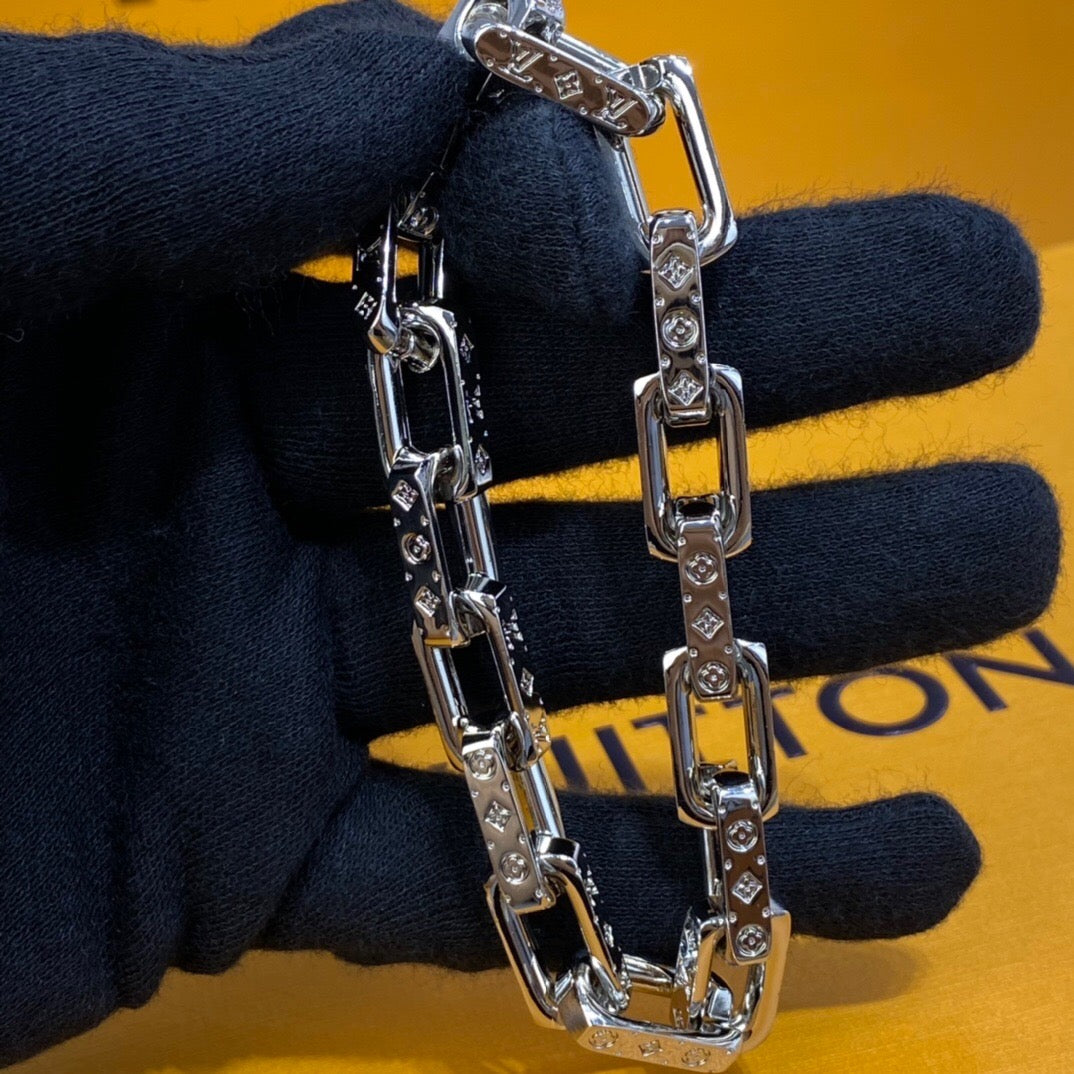 Chain Bracelet