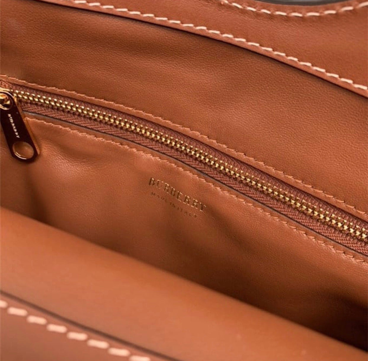 Pocket Bag