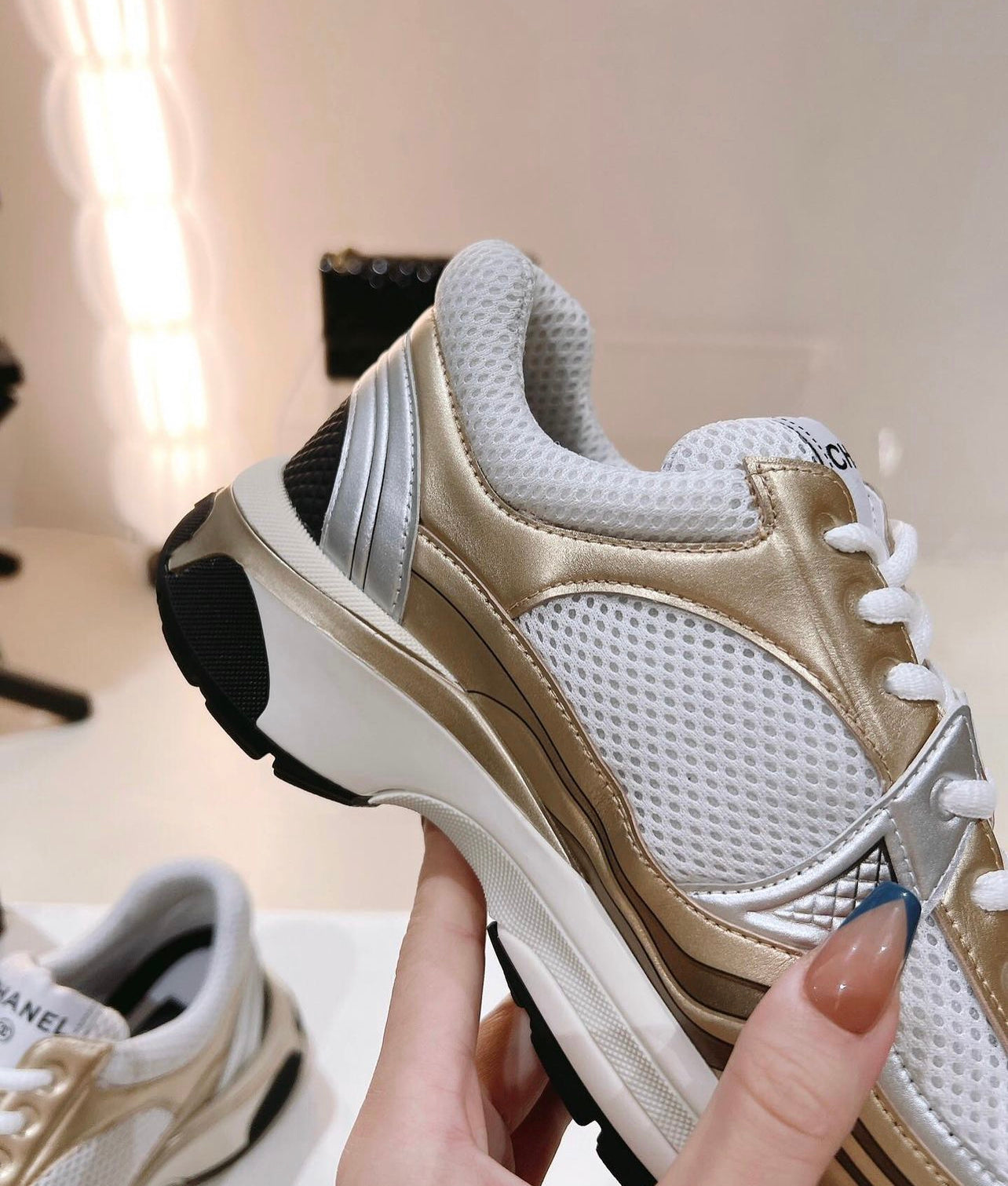 CC Sneaker