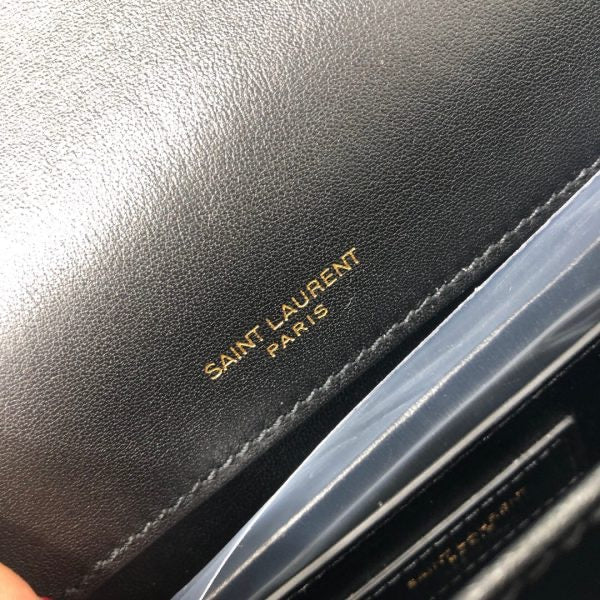 Solferino Medium Satchel