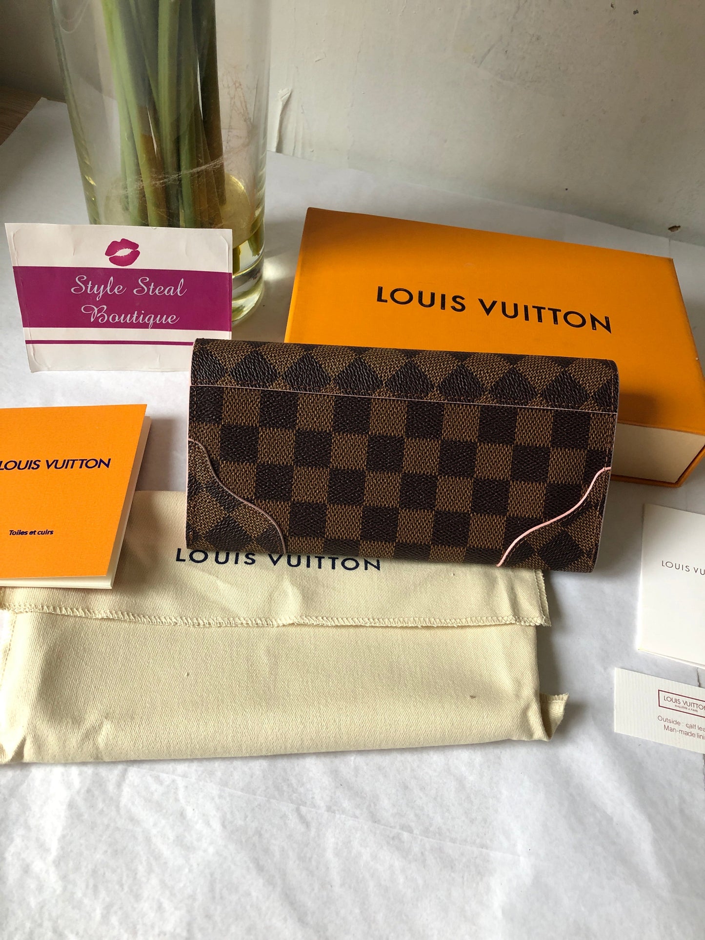 Caissa Wallet