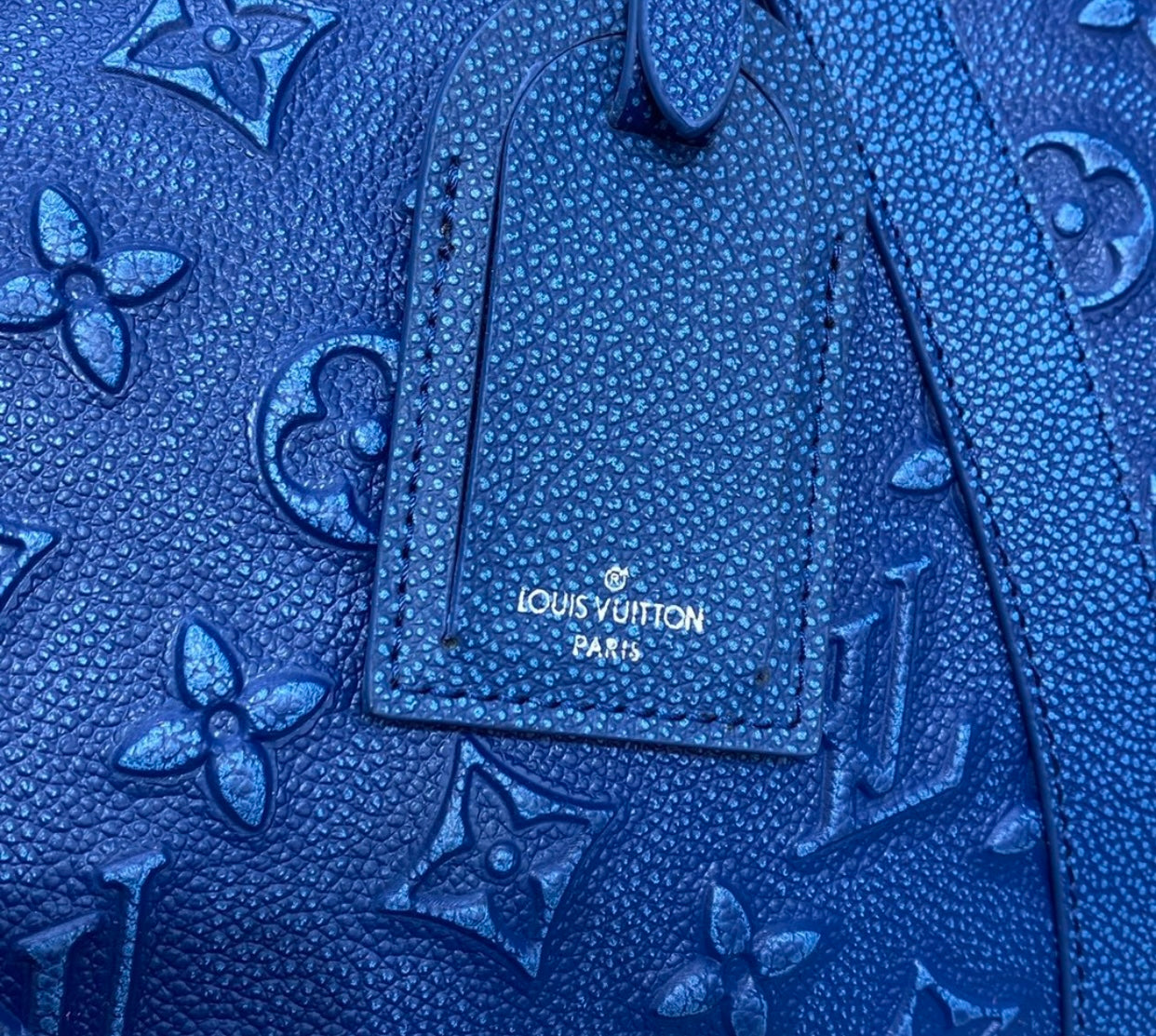 Keepall 50