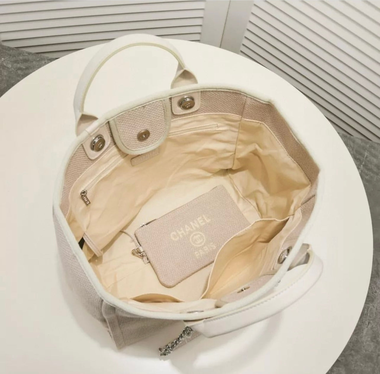 Deauville Tote