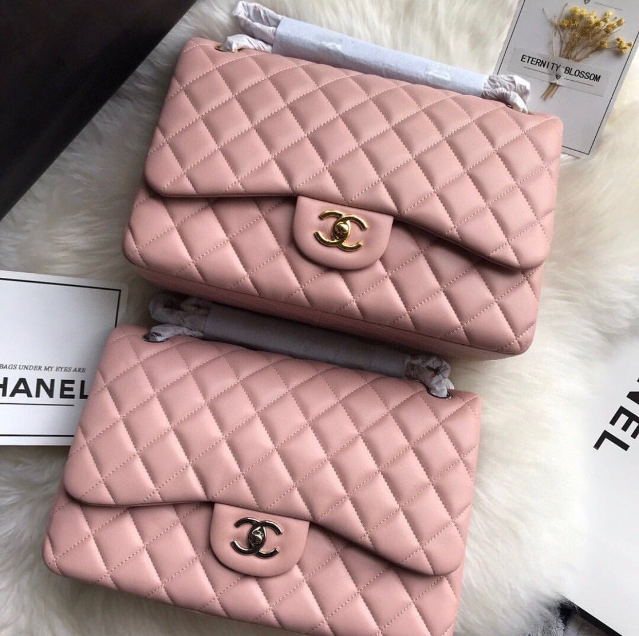 Maxi Classic Flap