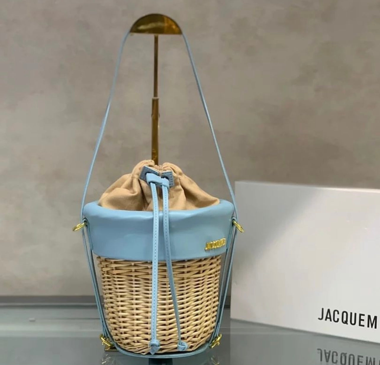 Le Panier