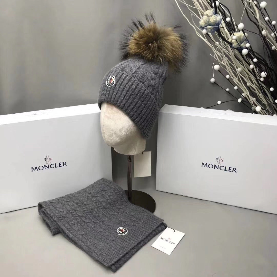 Wool Set