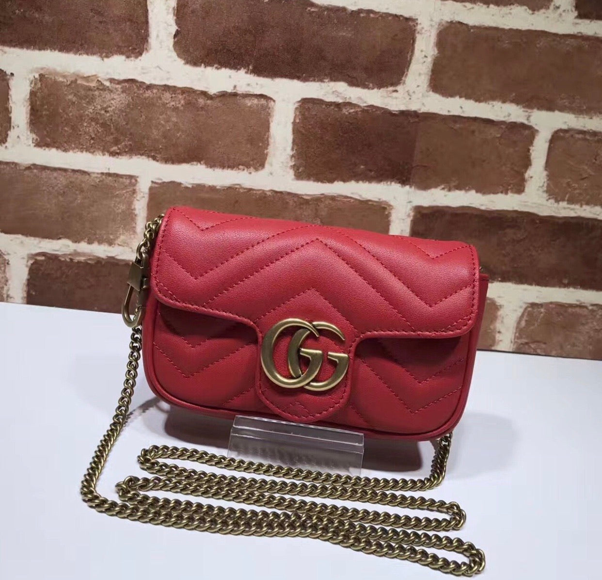 Marmont Mini
