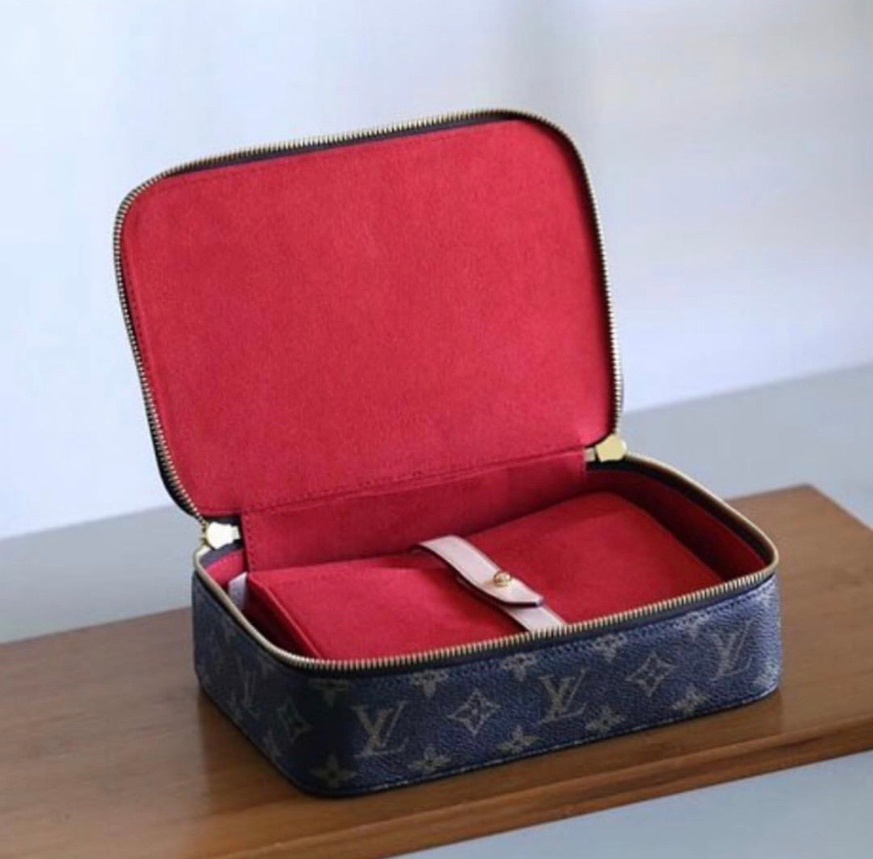Nice Jewellery Case