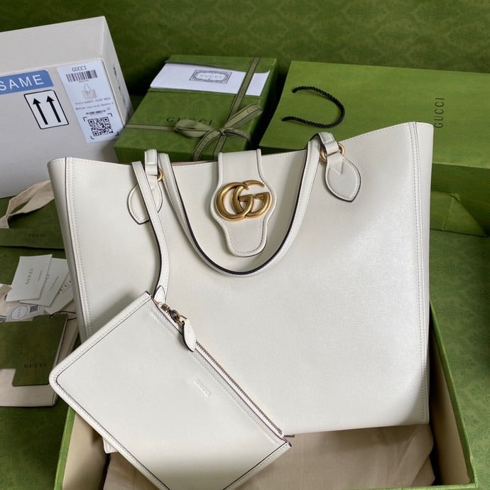 GG Medium Tote