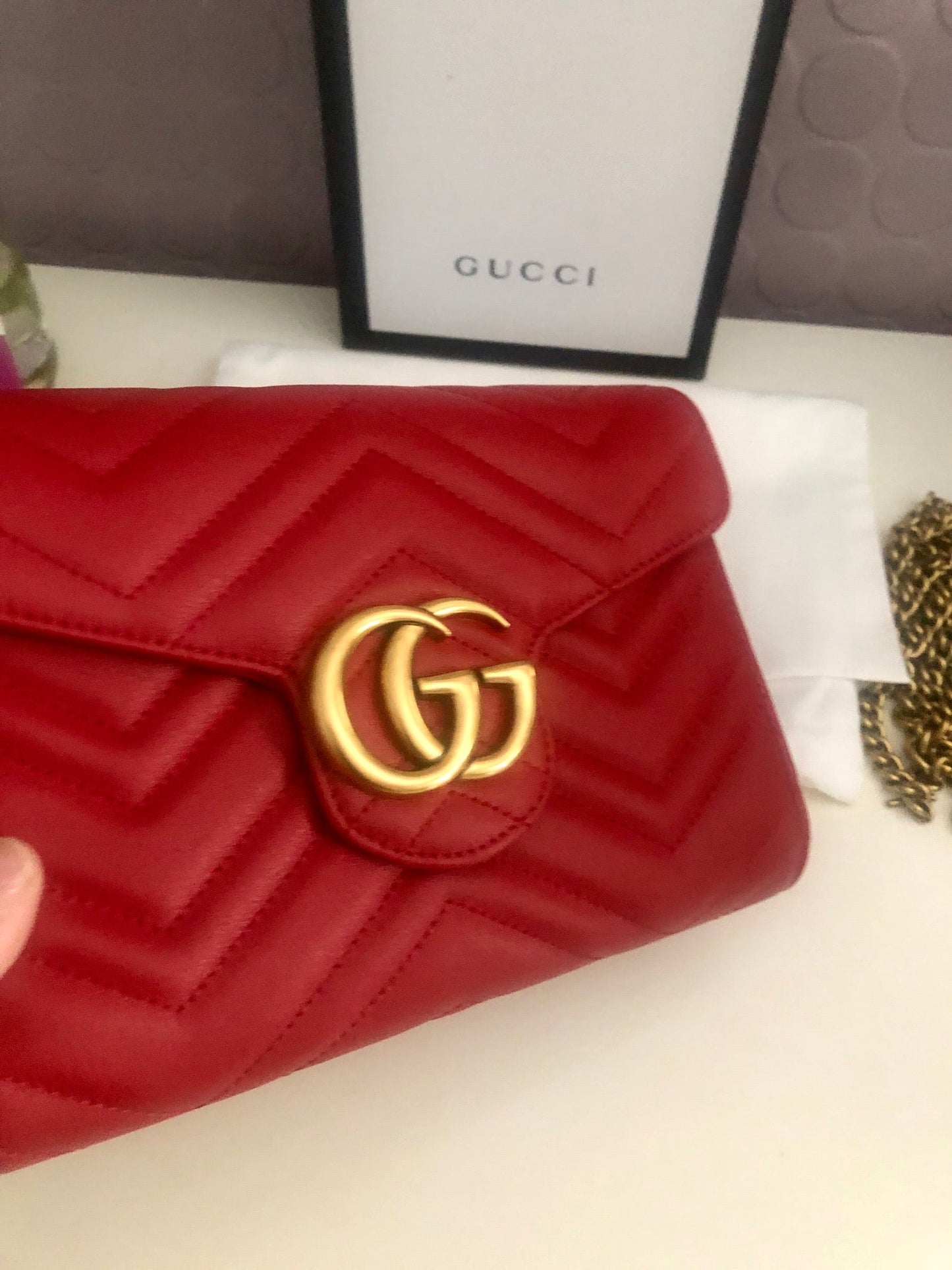 Marmont WOC
