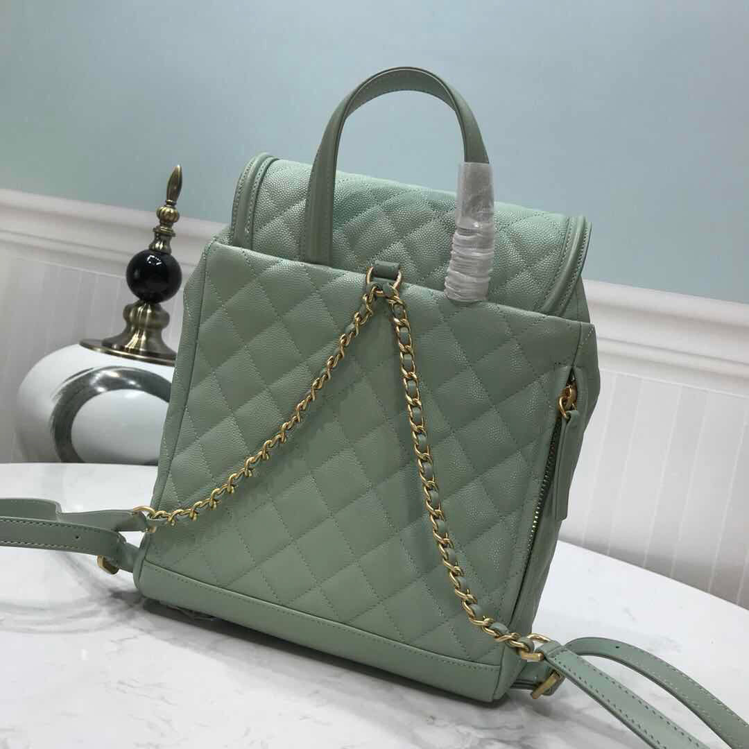 CC Blackpack