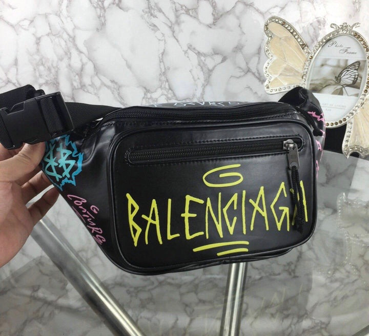 Graffiti Beltbag