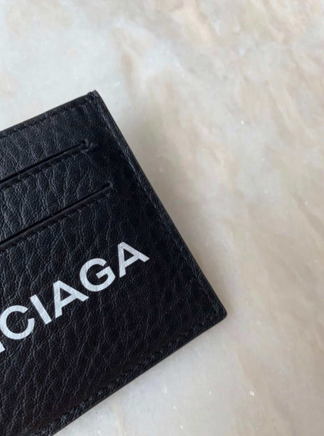 Everyday Card Holder