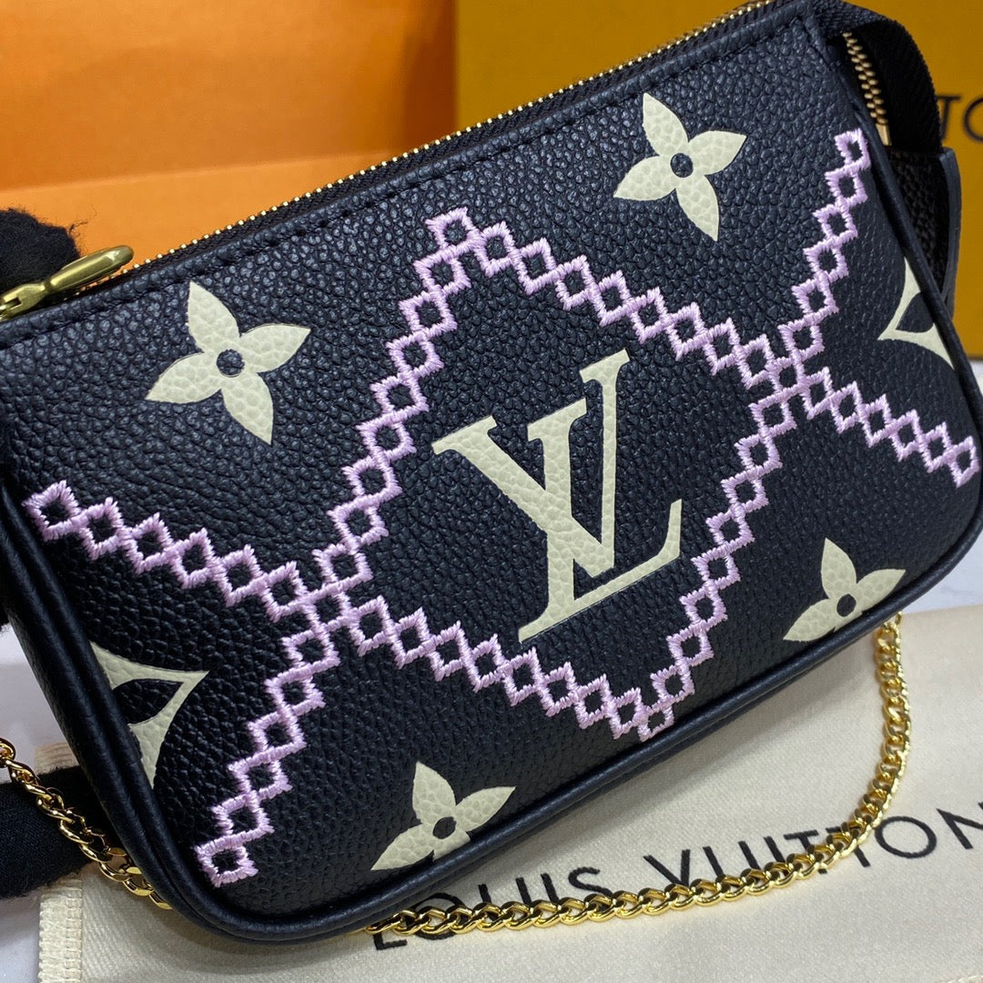 Mini Pochette