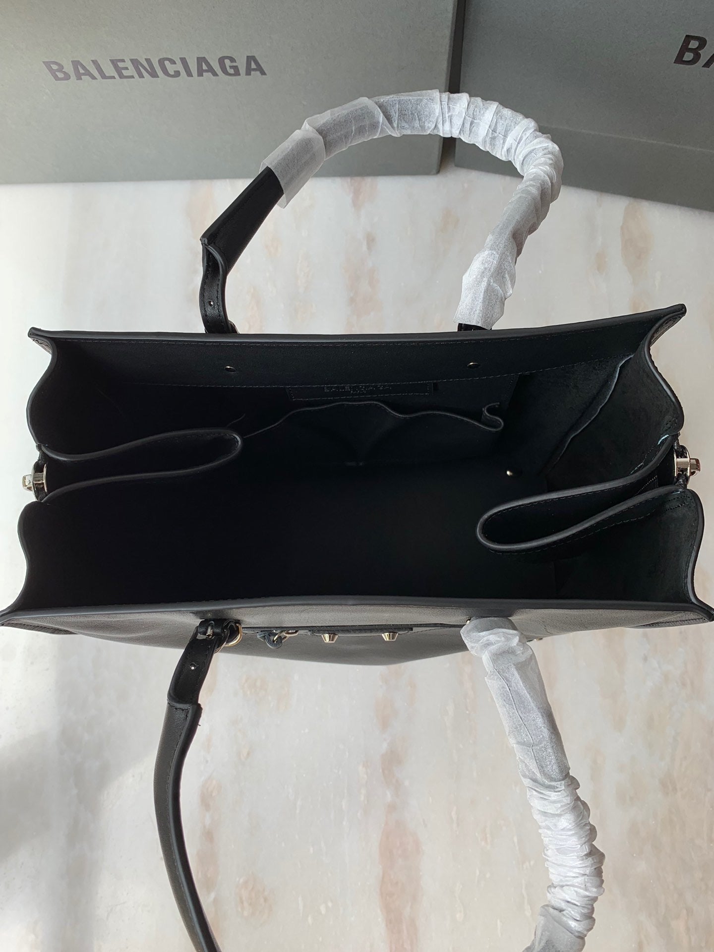 Papier Tote