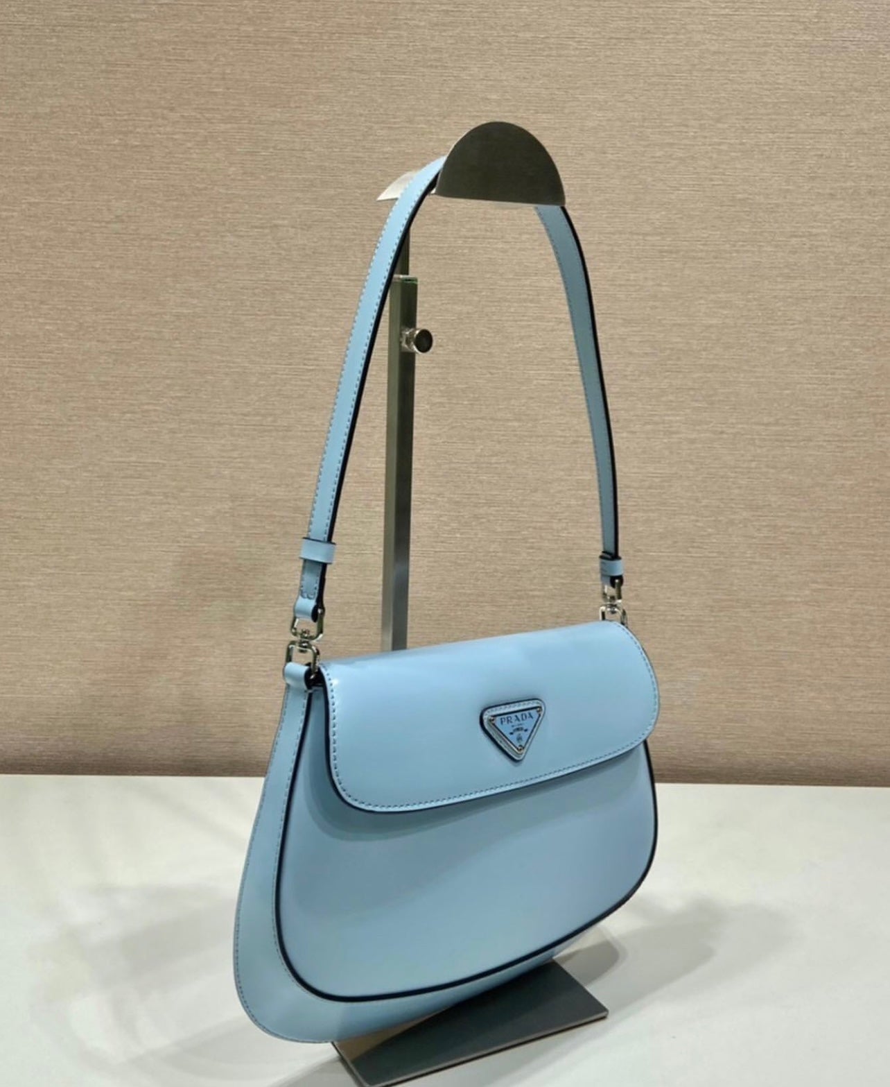 Cleo Flap Bag