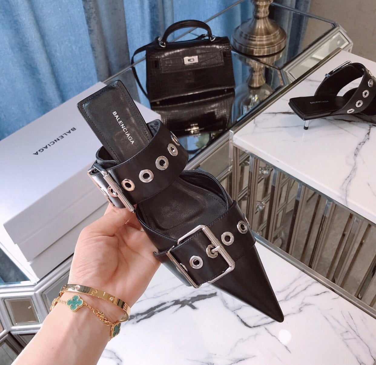 Belt Pumps