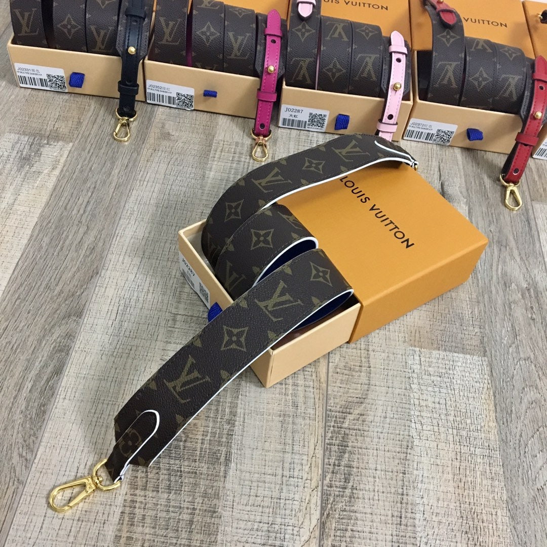 Bandouliere Strap 4cm