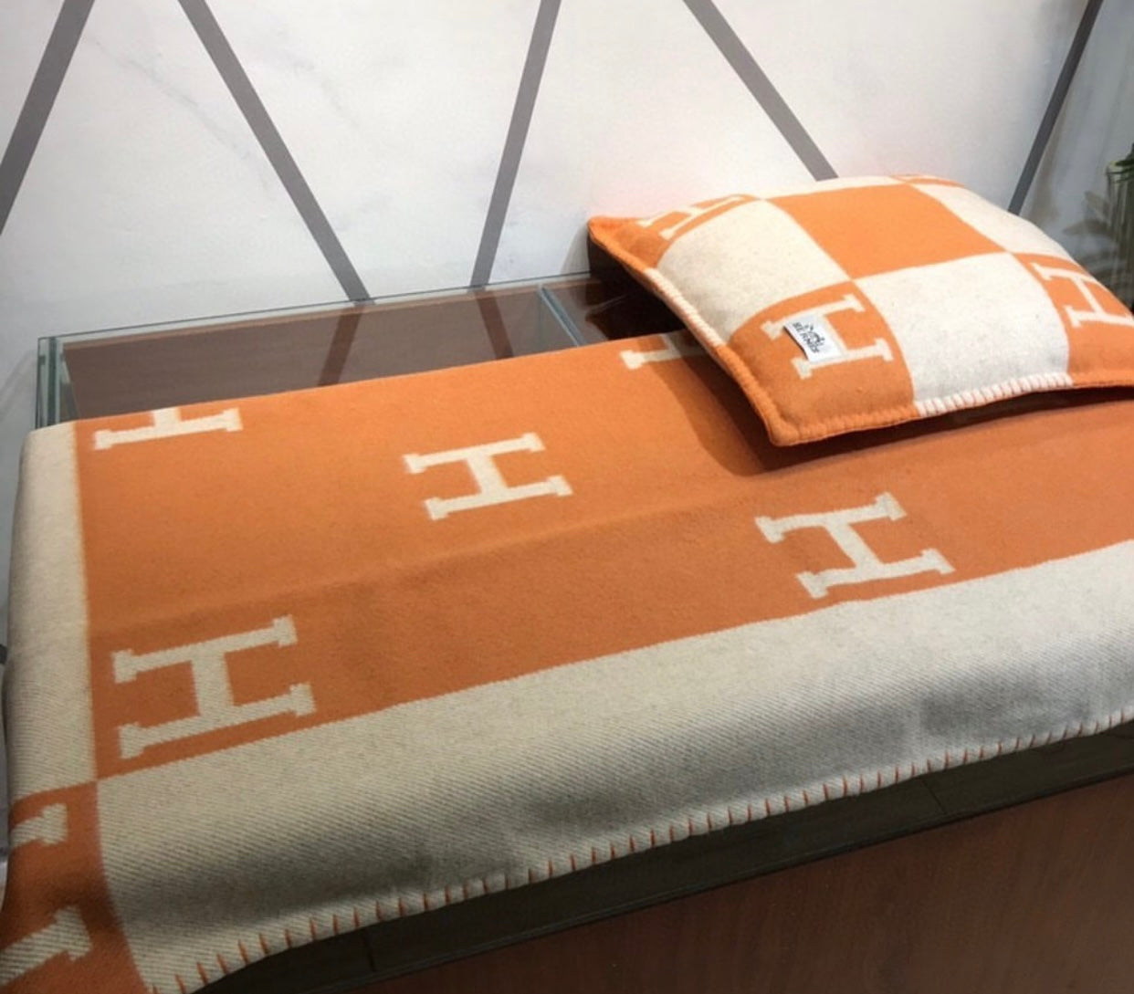 Blanket Set