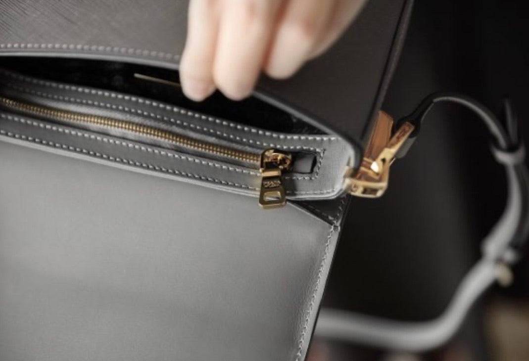 Embleme Bag
