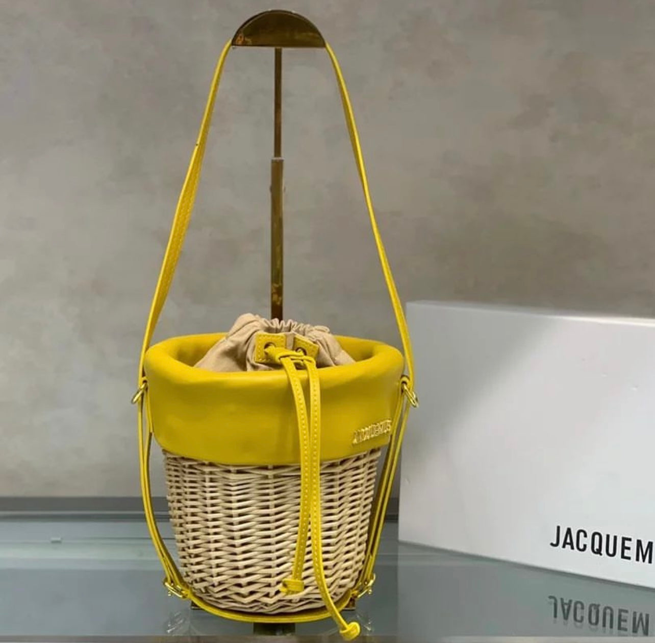 Le Panier
