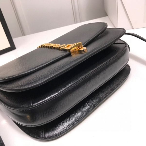 Sylvie Small Shoulder Bag