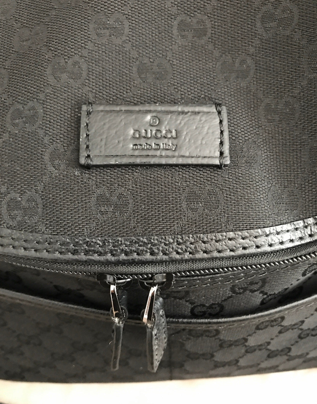 Baby Changing Bag