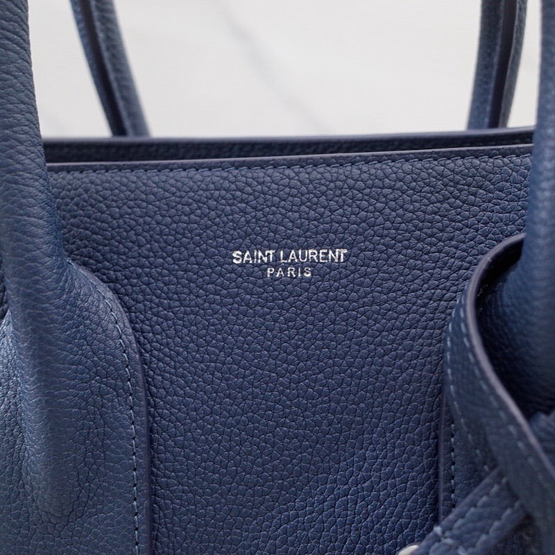 Sac De Jour Grained Leather