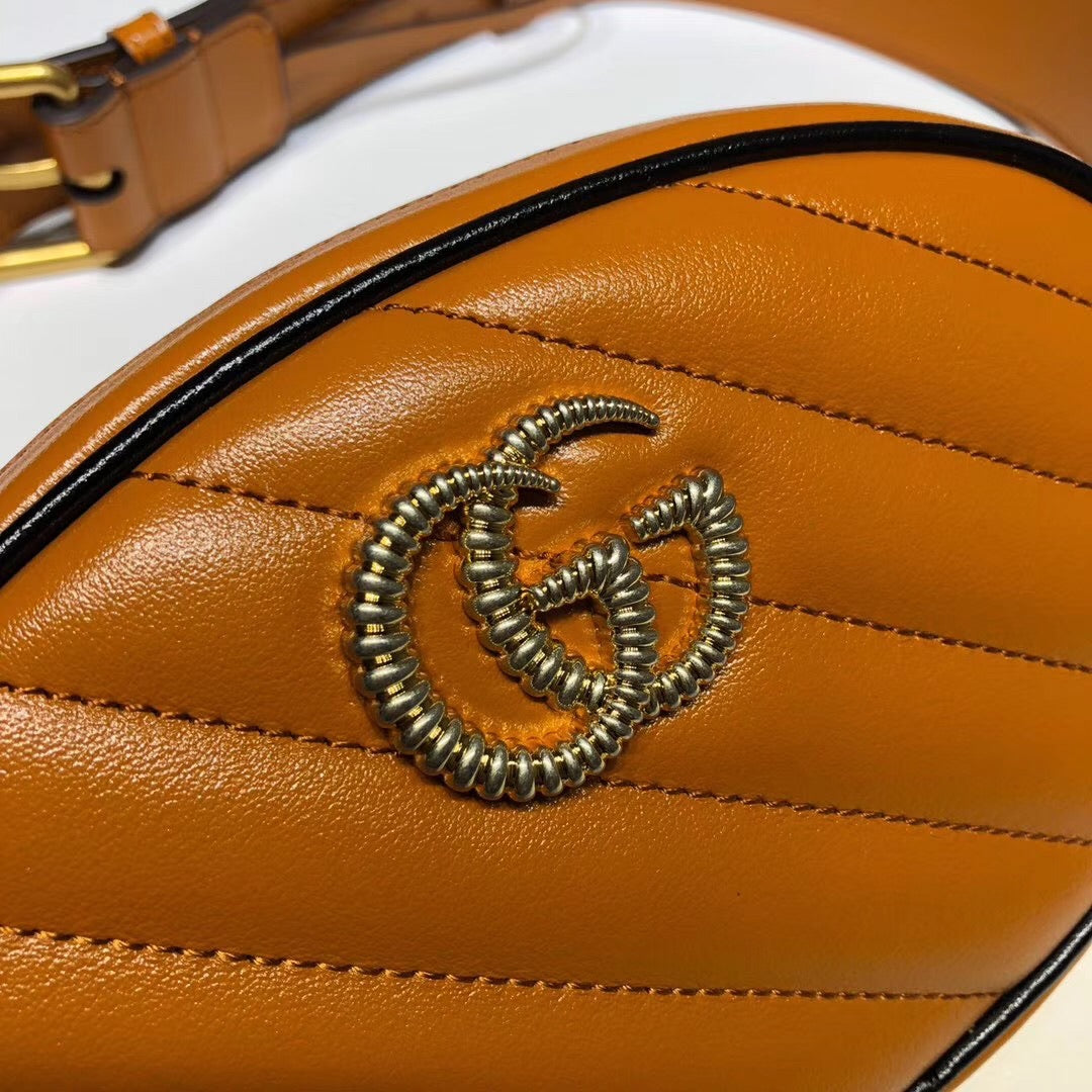 Marmont Belt Bag