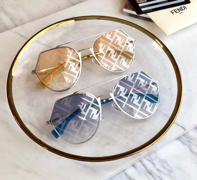 Eyeline Sunglasses