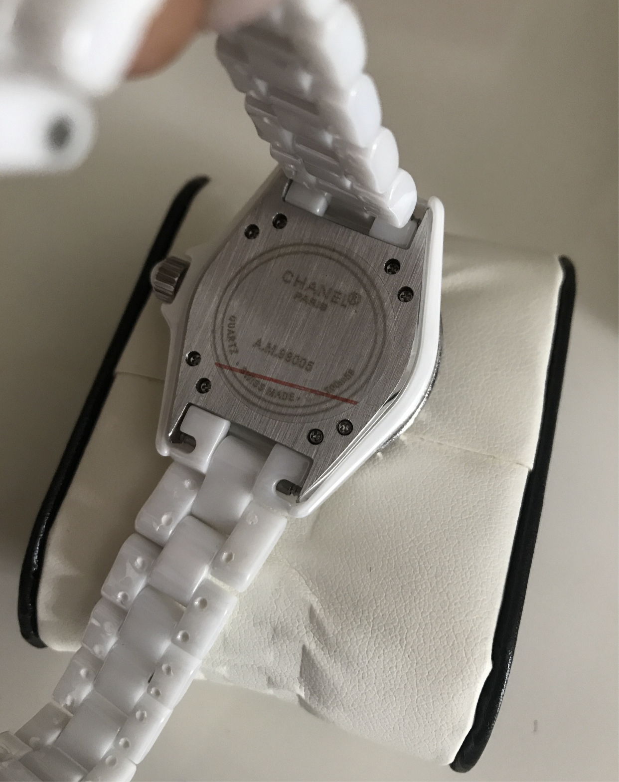 J12 Watch 38mm
