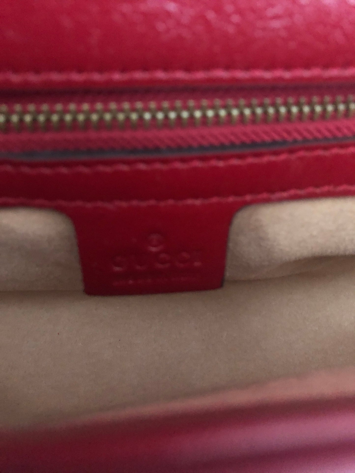 Marmont Small Shoulder Bag