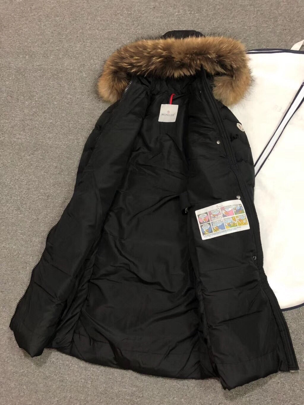 Khloe Coat