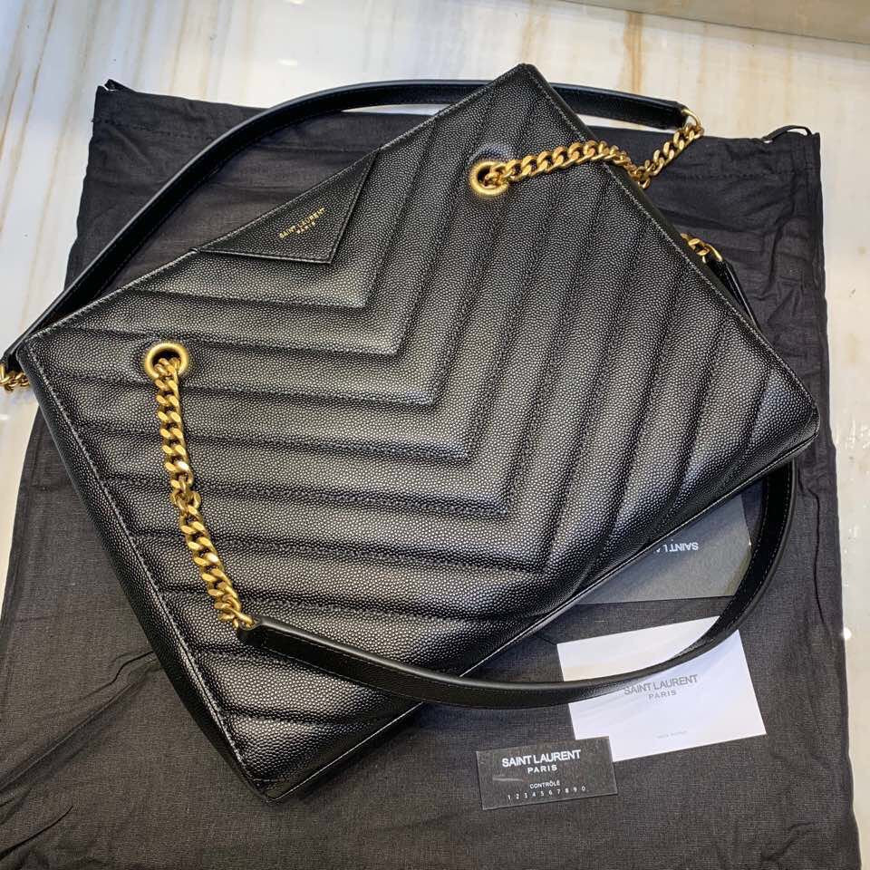 Tribeca Quilted Shopper