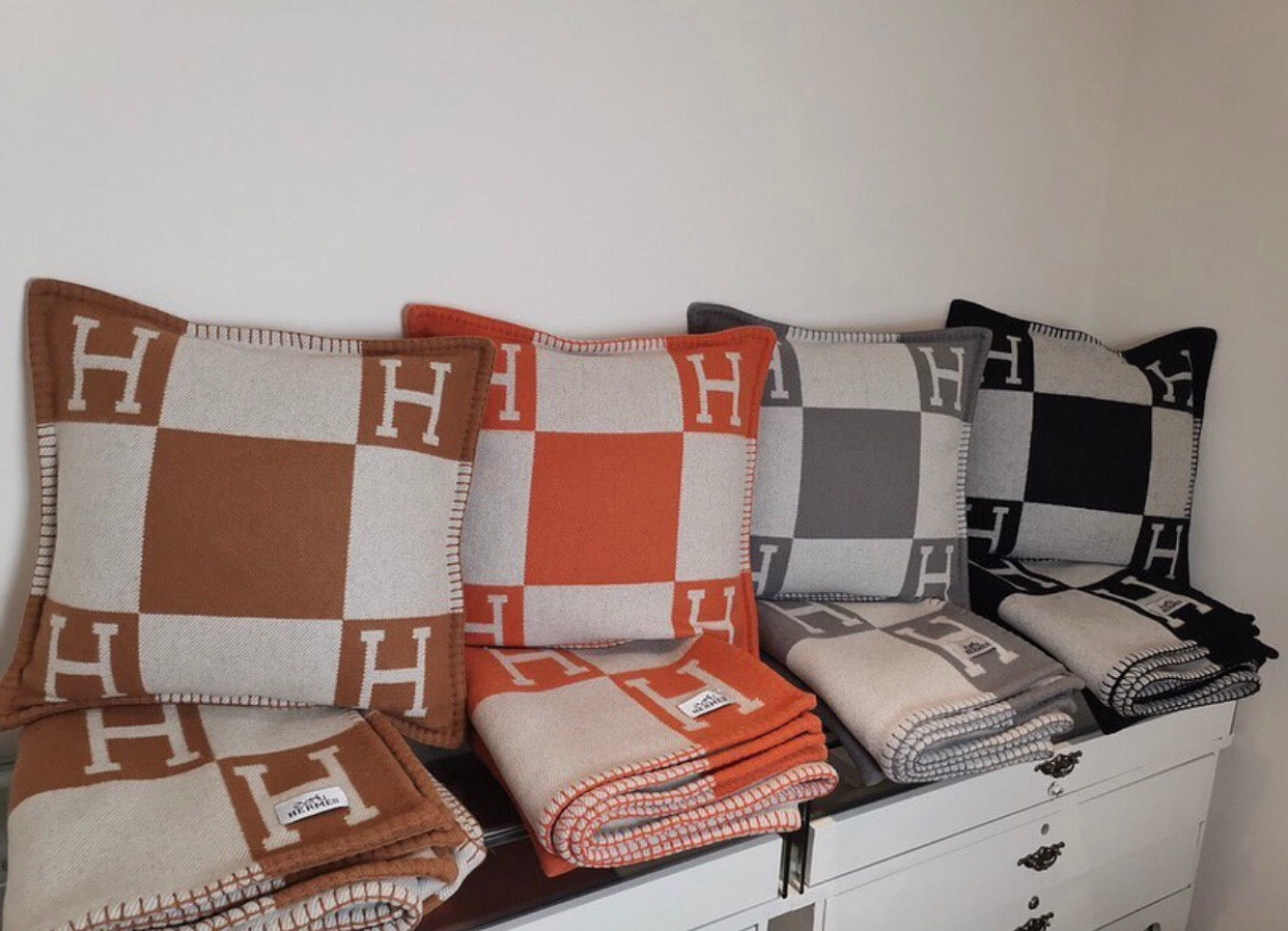 Blanket Set