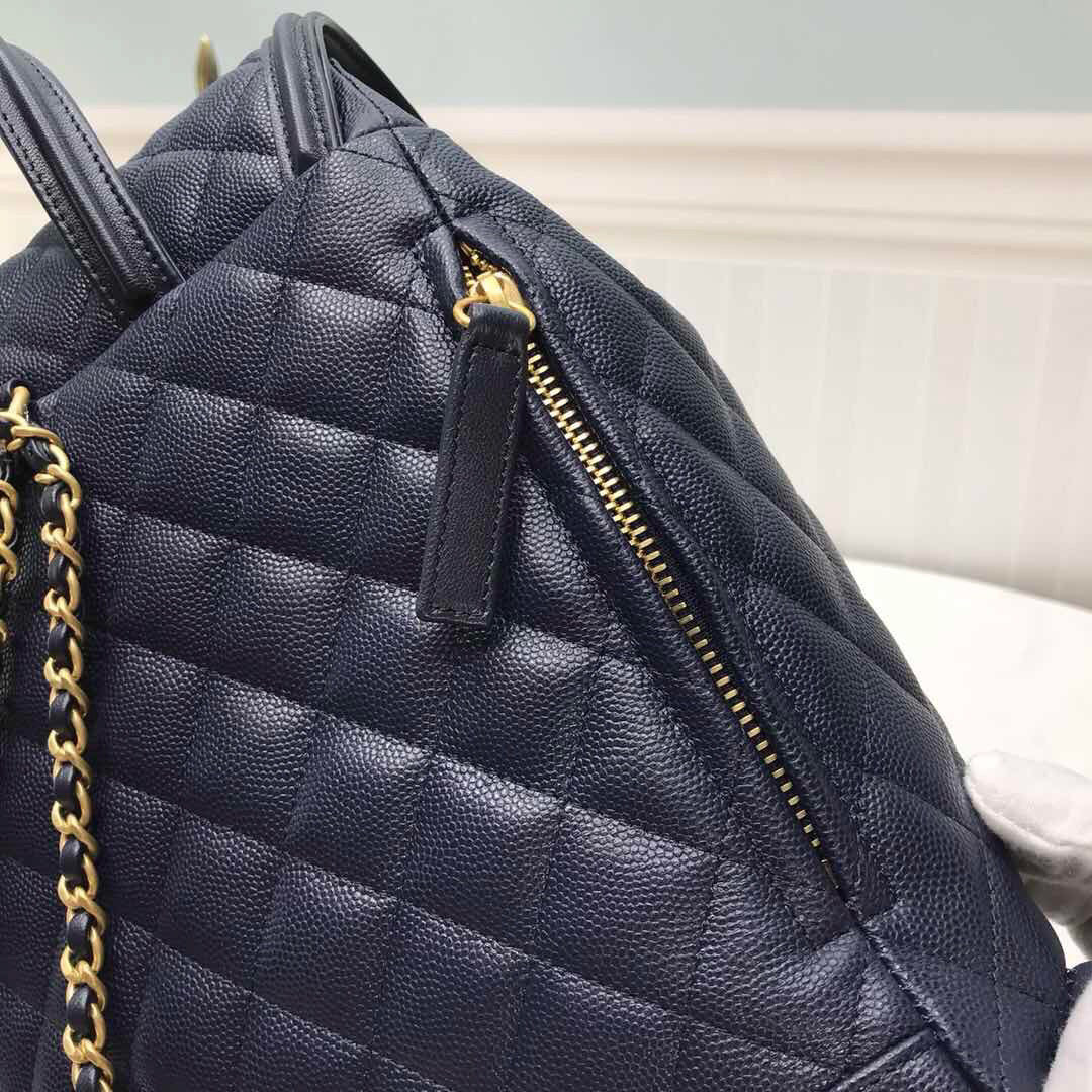 CC Blackpack