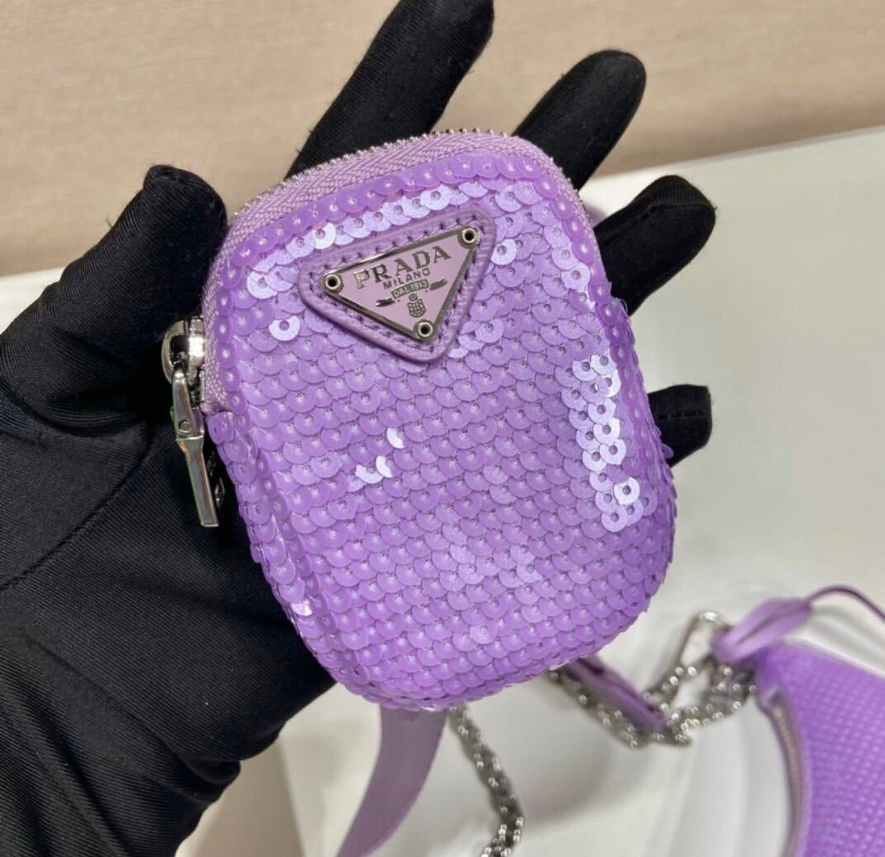 Re Edition Pochette