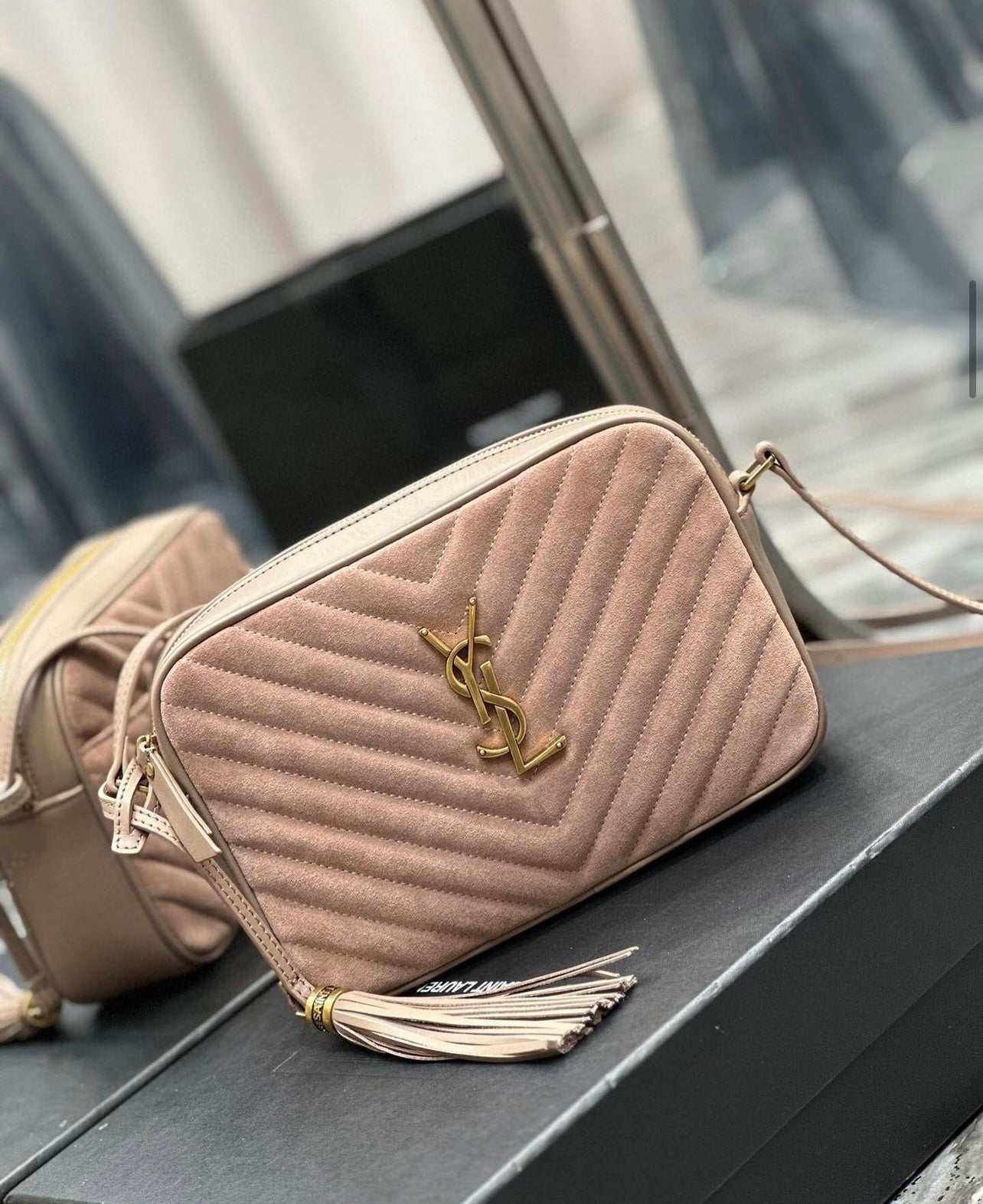 Lou Camera Bag