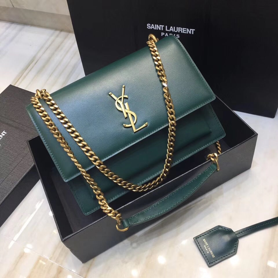 Sunset Bag