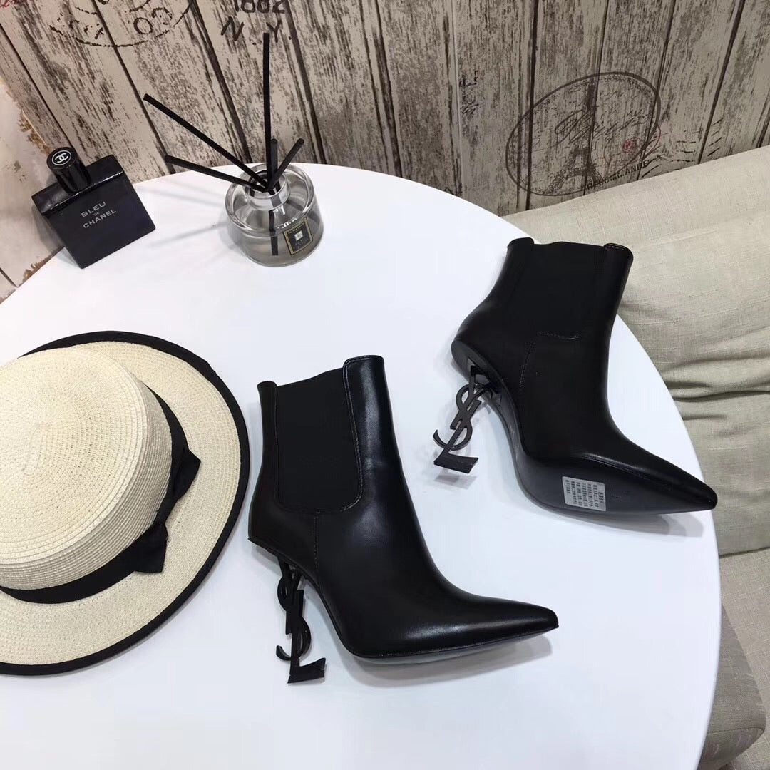 Opium Ankle Boots