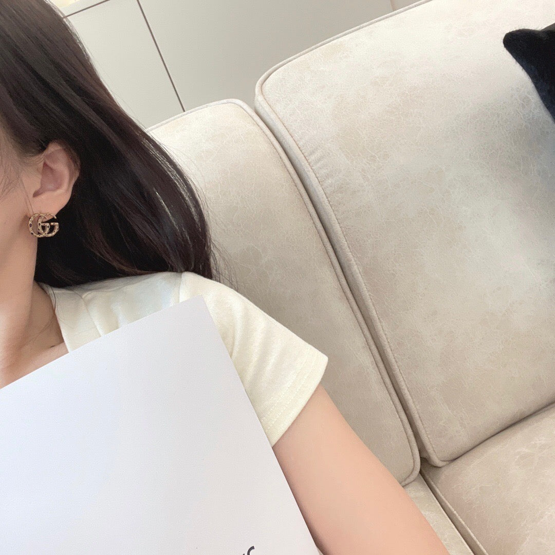 Jewel Earrings