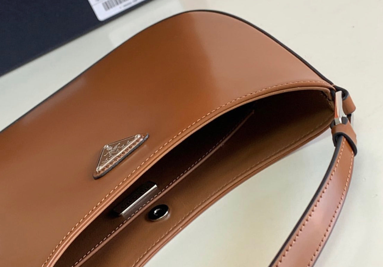Cleo Shoulder Bag