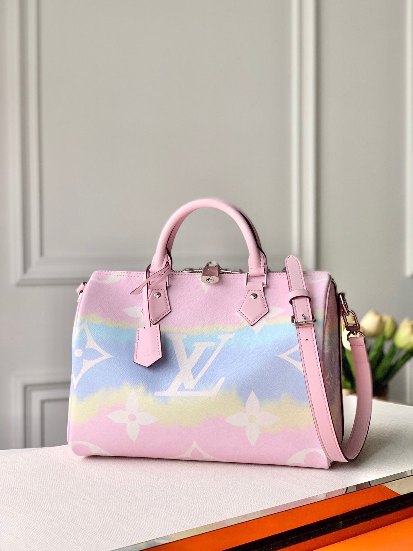 Escale Speedy