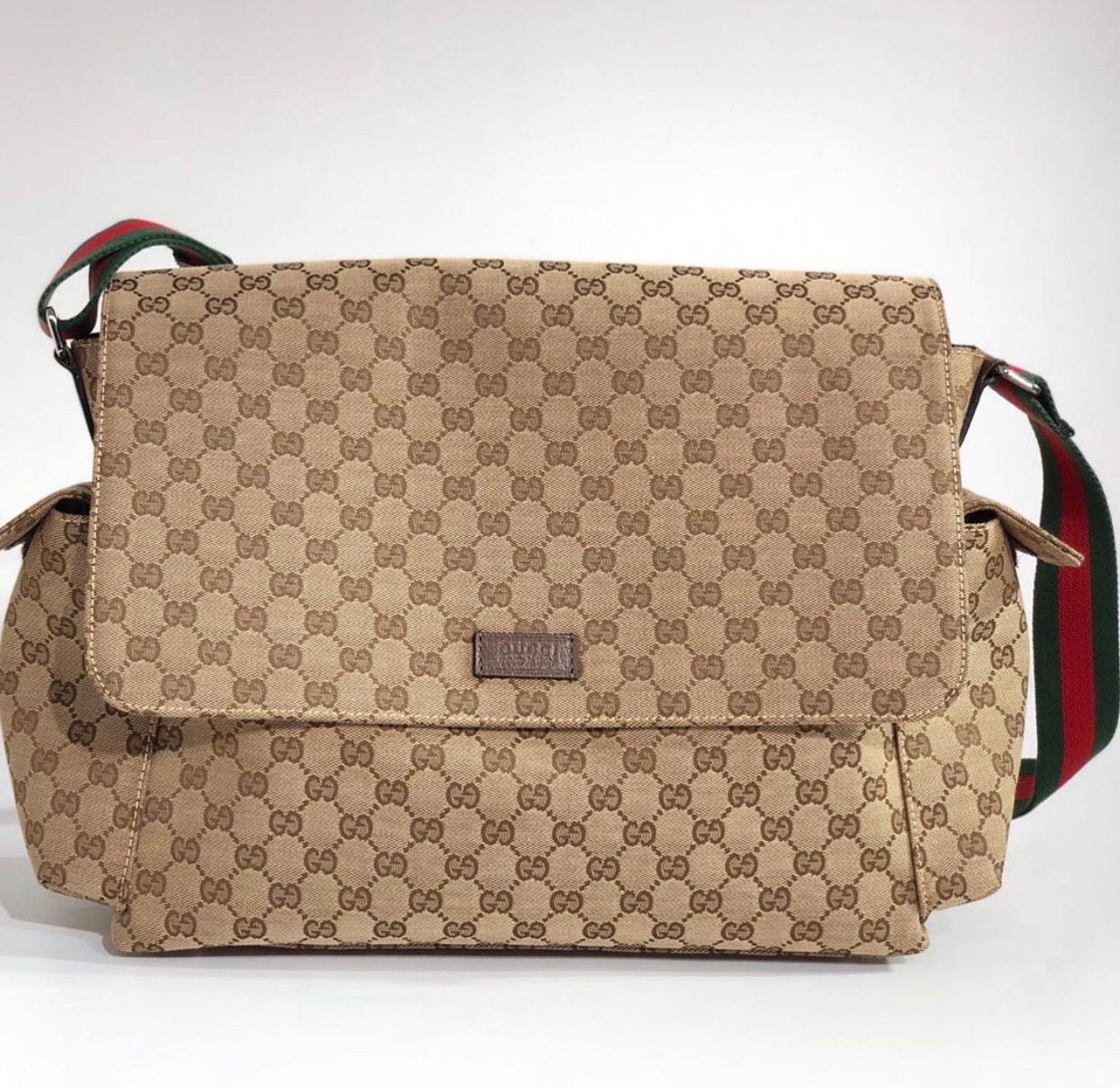 Baby Changing Bag