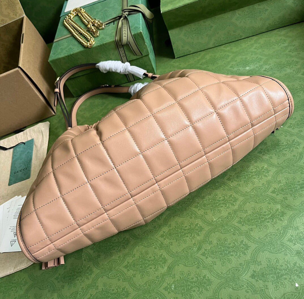 Deco Medium Tote