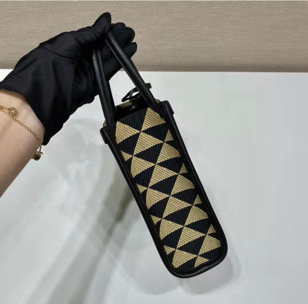 Symbole Bag