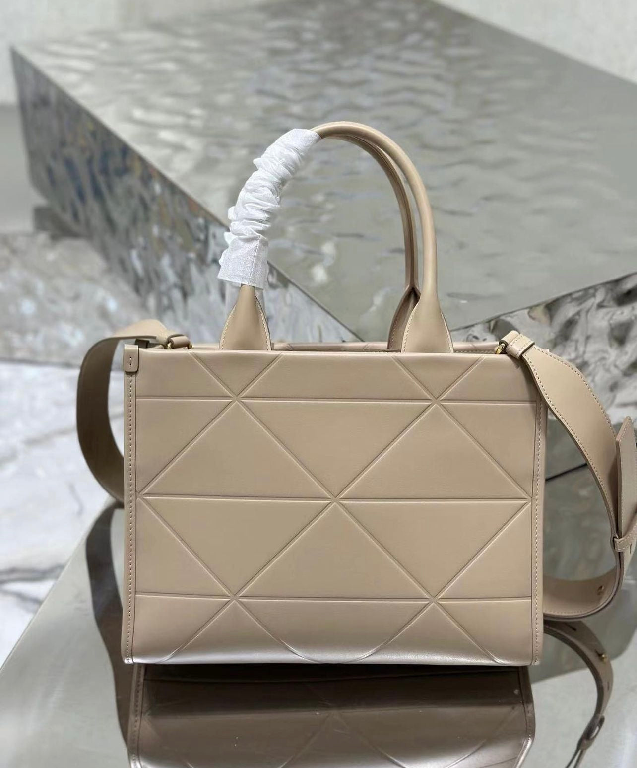 Small Symbole Bag